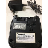Telefone Sem Fio Panasonic