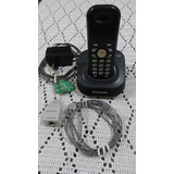 Telefone Sem Fio Panasonic