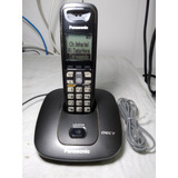 Telefone Sem Fio Panasonic