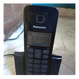 Telefone Sem Fio Panasonic Kx Tgb 110lb No Estado