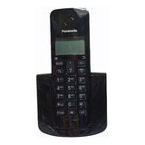 Telefone Sem Fio Panasonic Kx tgb110