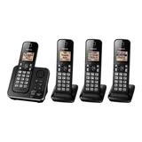 Telefone Sem Fio Panasonic