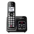 Telefone Sem Fio Panasonic Kx-tgd830m Com Bloqueio De Chamad