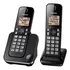 Telefone Sem Fio Panasonic Kxtgc 352 2 Bases 110 Volts