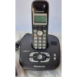 Telefone Sem Fio Panasonic