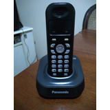 Telefone Sem Fio Panasonic