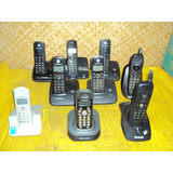 Telefone Sem Fio Panasonic outros