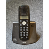Telefone Sem Fio Philips