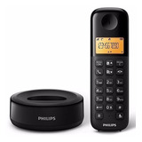 Telefone Sem Fio Philips