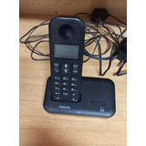 Telefone Sem Fio Philips