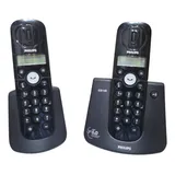 Telefone Sem Fio Phillips