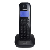 Telefone Sem Fio Preto