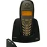 Telefone Sem Fio Siemens Gigaset Cl5010 Preto E Cinza Novo