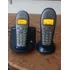 Telefone Sem Fio Siemens Gigaset S5010 Com Ramal