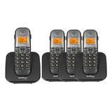 Telefone Sem Fio Ts