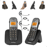 Telefone Sem Fio Ts