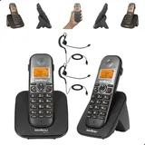 Telefone Sem Fio Ts