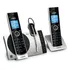 Telefone Sem Fio Vtech Dect 6.0 Preto E Prata Importado Eua