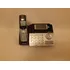 Telefone Sem Fio Vtech Ds6151-2 Preto E Prateado Sem Ramal