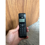 Telefone Sem Fio Vtech Lirix500