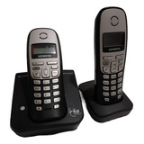 Telefone Siemens Cl6010duo