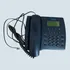 Telefone Siemens Com Fio Euroset 3025 Seminovo Azul