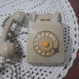 Telefone Siemens Crt Disco