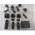 Telefone Siemens Gigaset A580ip + Ramal A58h + 2 Ramais Sl50