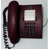 Telefone Siemens Padrao Mesa