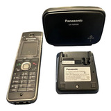 Telefone Sip Ip Sem Fio Panasonic