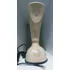 Telefone Sueco Modelo Jk/4 - Creme - Funcionando