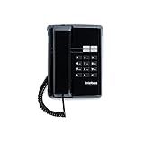 Telefone TC 50 Premium Preto Intelbras