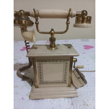 Telefone Teleart Antigo