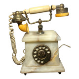 Telefone Telearte Em Mármore