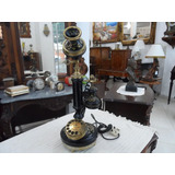 Telefone Telearte Mod Xerife Coluna