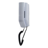 Telefone Terminal Interfone Maxcon Tdmi 300 Intelbras Cor Cinza