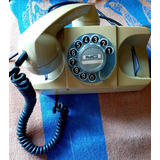 Telefone Tijolinho Antigo 