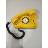 Telefone Tijolinho De Mesa