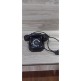 Telefone Vintage De Baquelite Anos 40