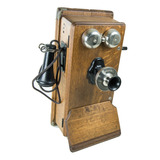 Telefone Vintage Kellog