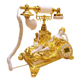 Telefone Vintage Telefone Antigo Retro Decoração De Mesa