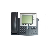 Telefone Voip Cisco Cp 7942g Sccp