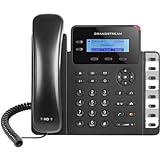 Telefone VOIP Com Fio Grandstream GXP1628