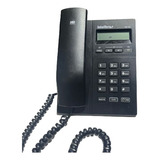 Telefone Voip Intelbras Tip 125 Lite