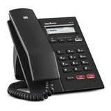 Telefone Voip Ip Tip125i Intelbras Poe Sip 2 0 Audio Hd Tela