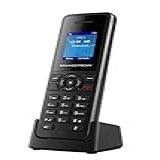 Telefone VoIP Sem Fio DP720 Dect Grandstream