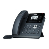 Telefone Voip Yealink Sip T40p C Fonte E N fiscal