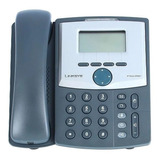 Telefone Volp Line Ip Linksys Spa921