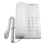 Telefone Vtech Vtc105w C