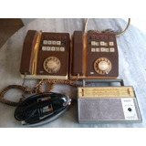Telefones Antigos Da Decada De 70